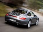Porsche 911 Carrera 4 2009 года